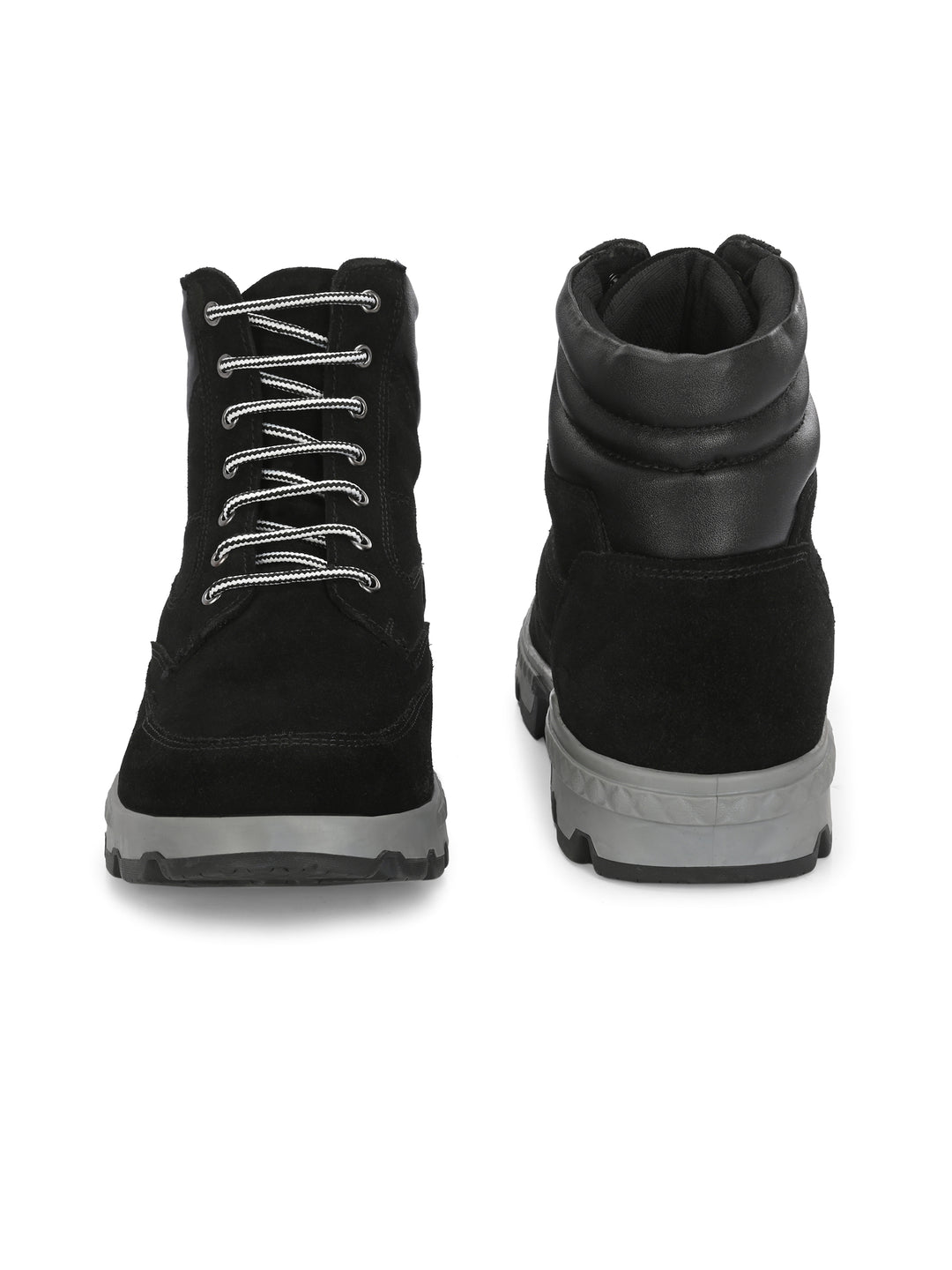 CARLO ROMANO BY WASAN SUEDE ANKLE BOOT FOR MEN