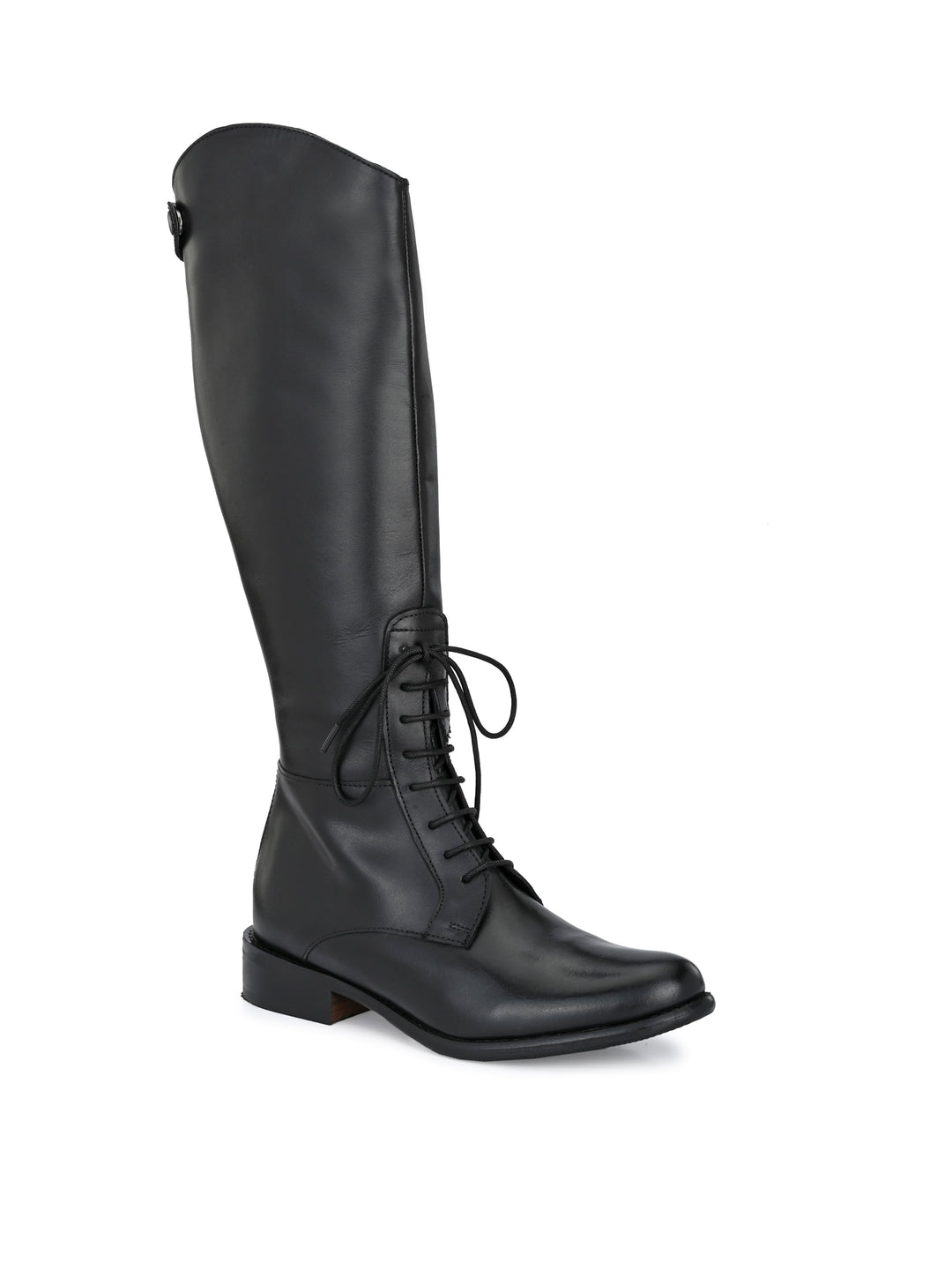Dona Nova By Carlo Romano Women's Genuine Nappa Leather Long Boot
