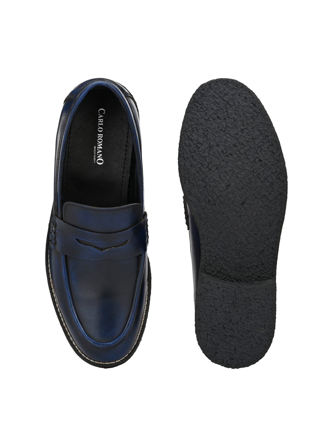 Men's Genuine Leather