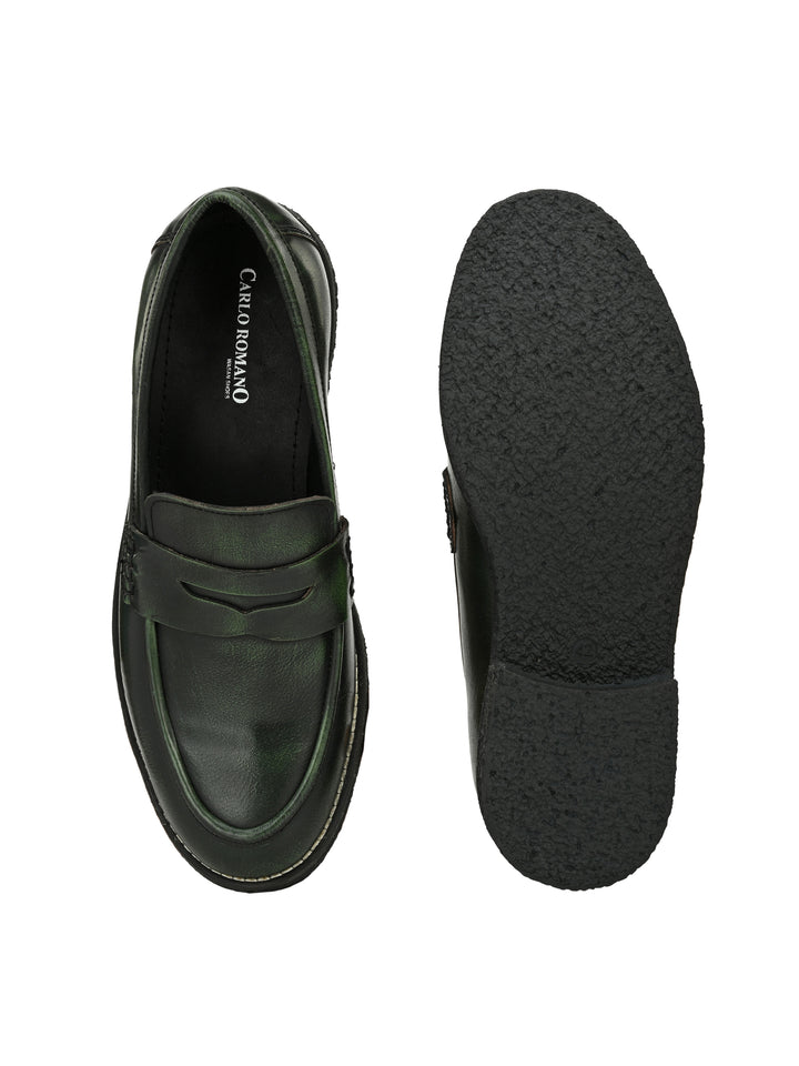 Men's Genuine Leather