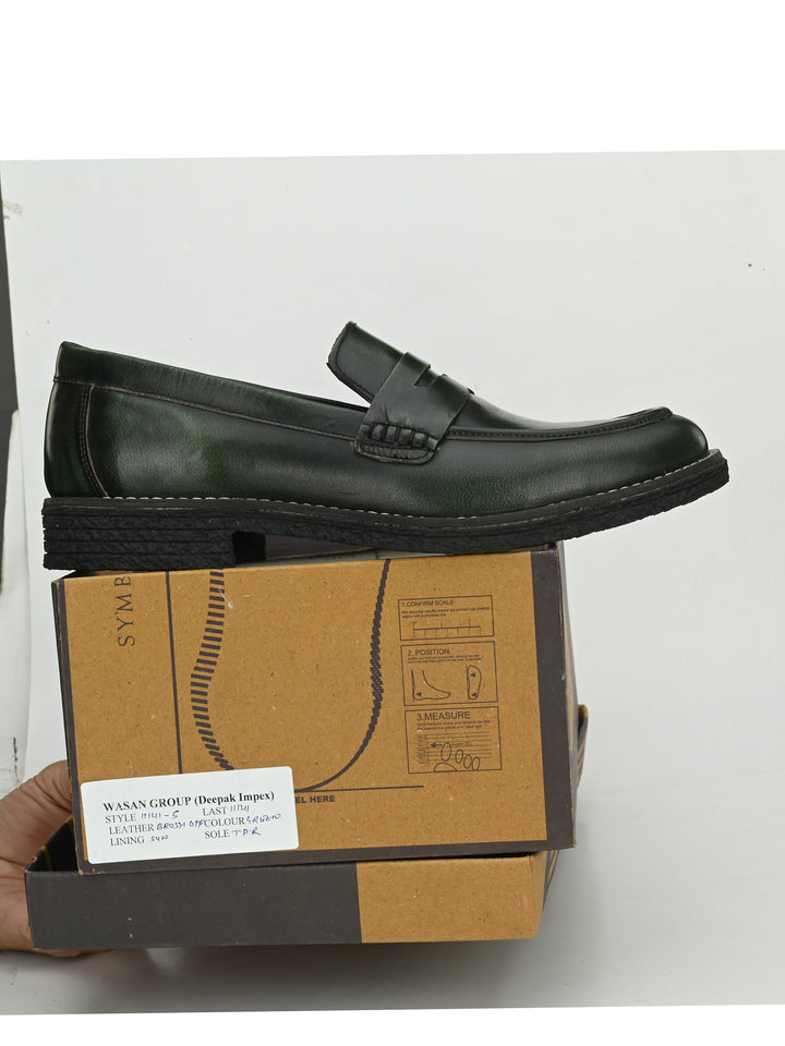 Men's Genuine Leather