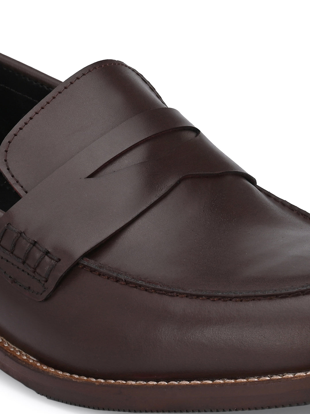 CARLO ROMANO BY WASAN SHOE MEN'S GENUINE SUEDE LEATHER MOCCASIN