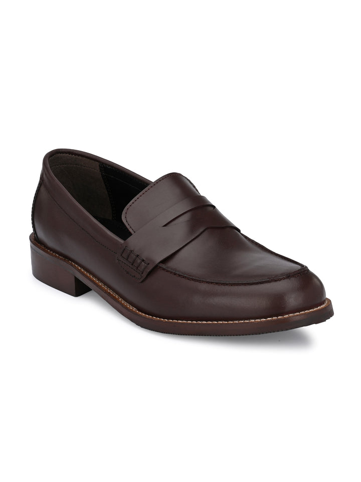 CARLO ROMANO BY WASAN SHOE MEN'S GENUINE SUEDE LEATHER MOCCASIN