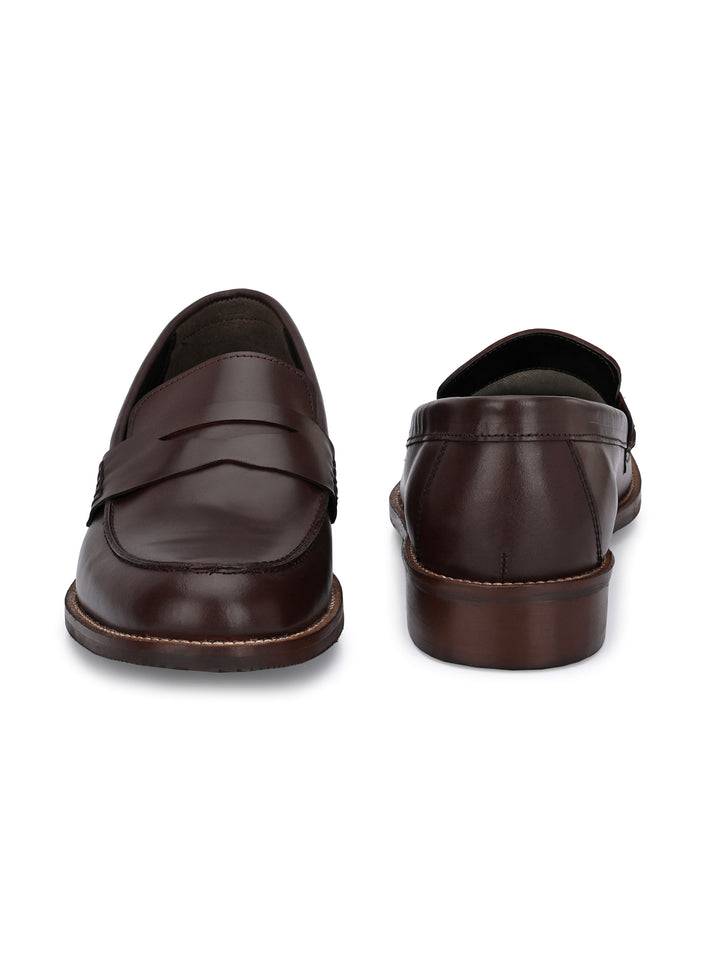 CARLO ROMANO BY WASAN SHOE MEN'S GENUINE SUEDE LEATHER MOCCASIN