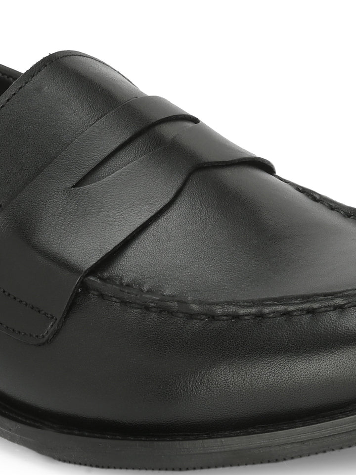 CARLO ROMANO BY WASAN SHOE GENUINE LEATHER BURNISH