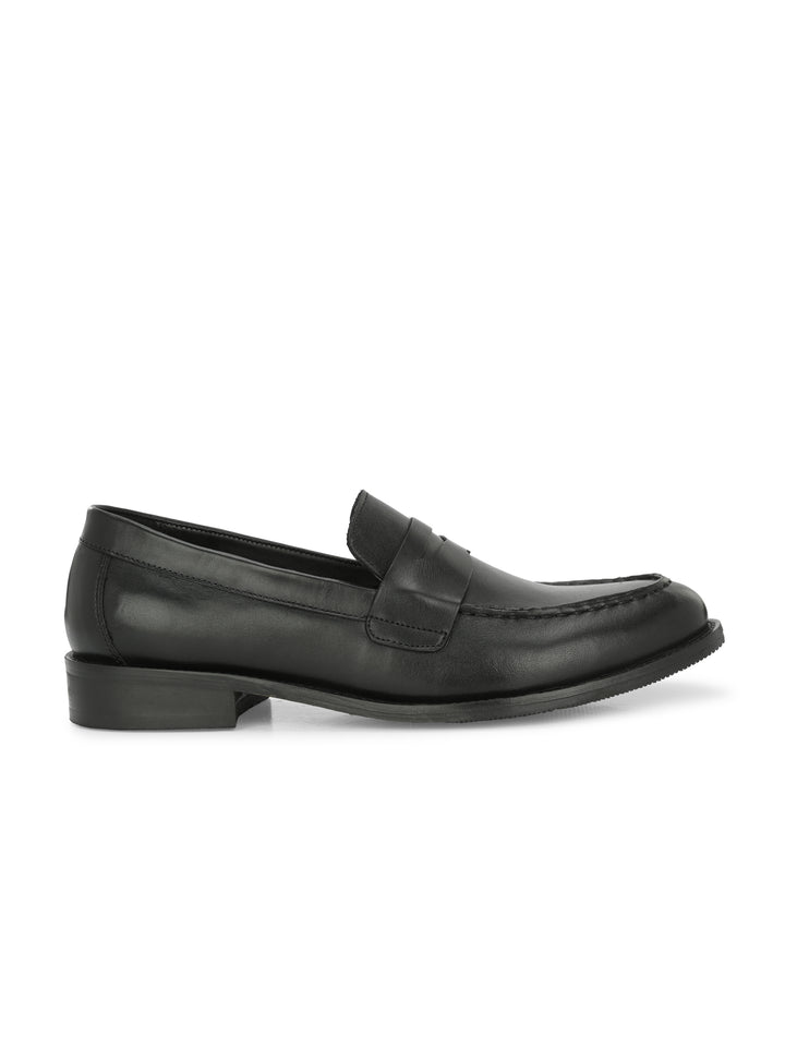 CARLO ROMANO BY WASAN SHOE GENUINE LEATHER BURNISH