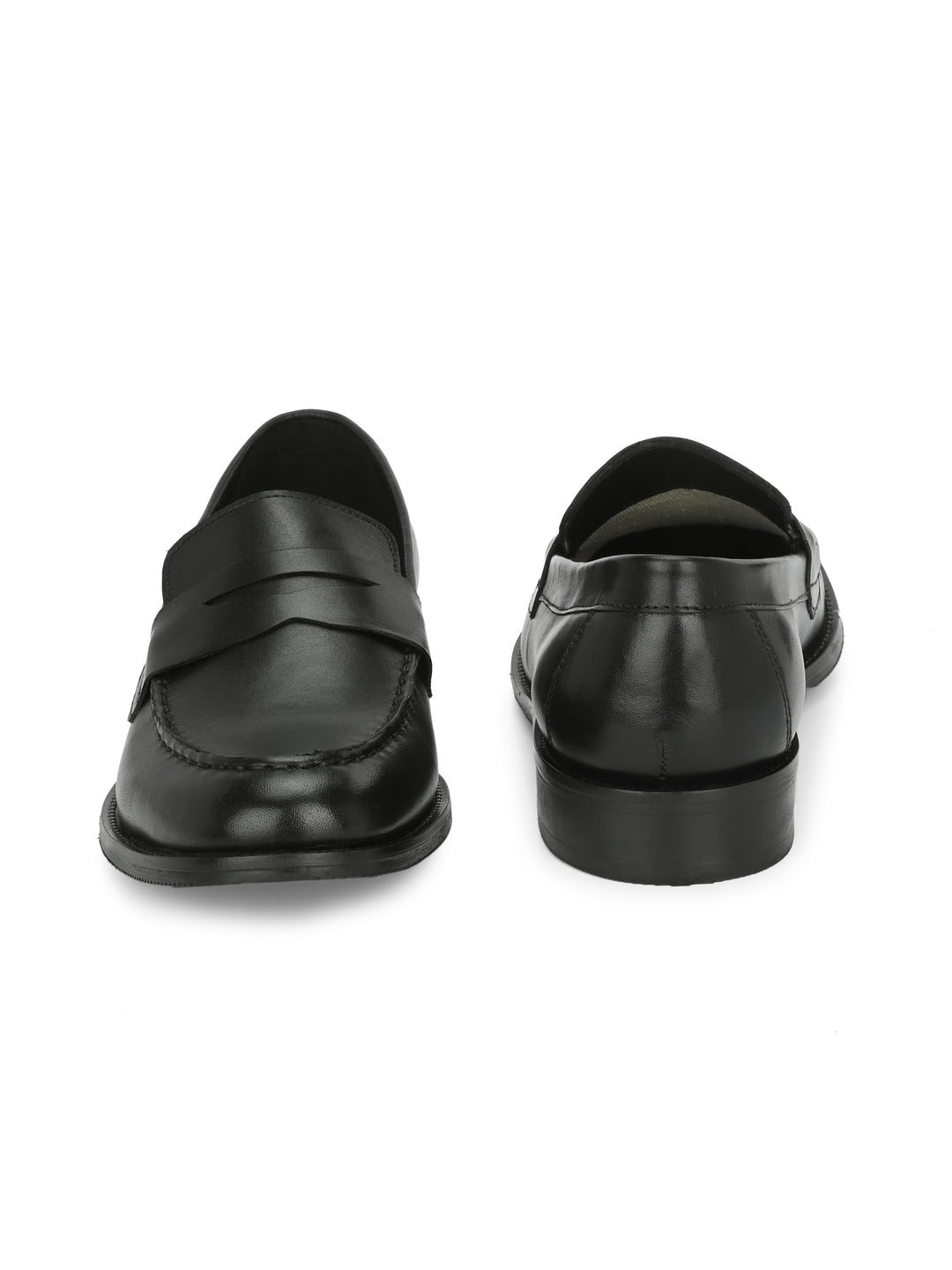 CARLO ROMANO BY WASAN SHOE GENUINE LEATHER BURNISH