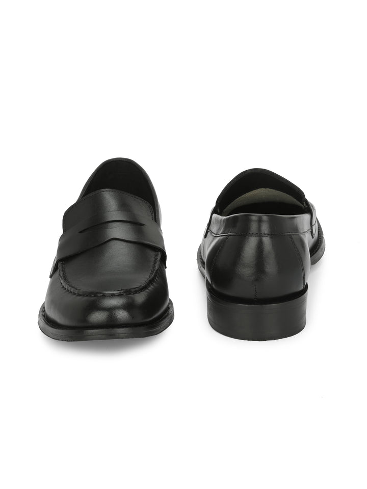 CARLO ROMANO BY WASAN SHOE GENUINE LEATHER BURNISH