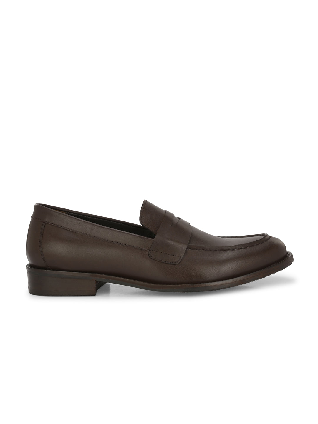 CARLO ROMANO BY WASAN SHOE GENUINE LEATHER BURNISH