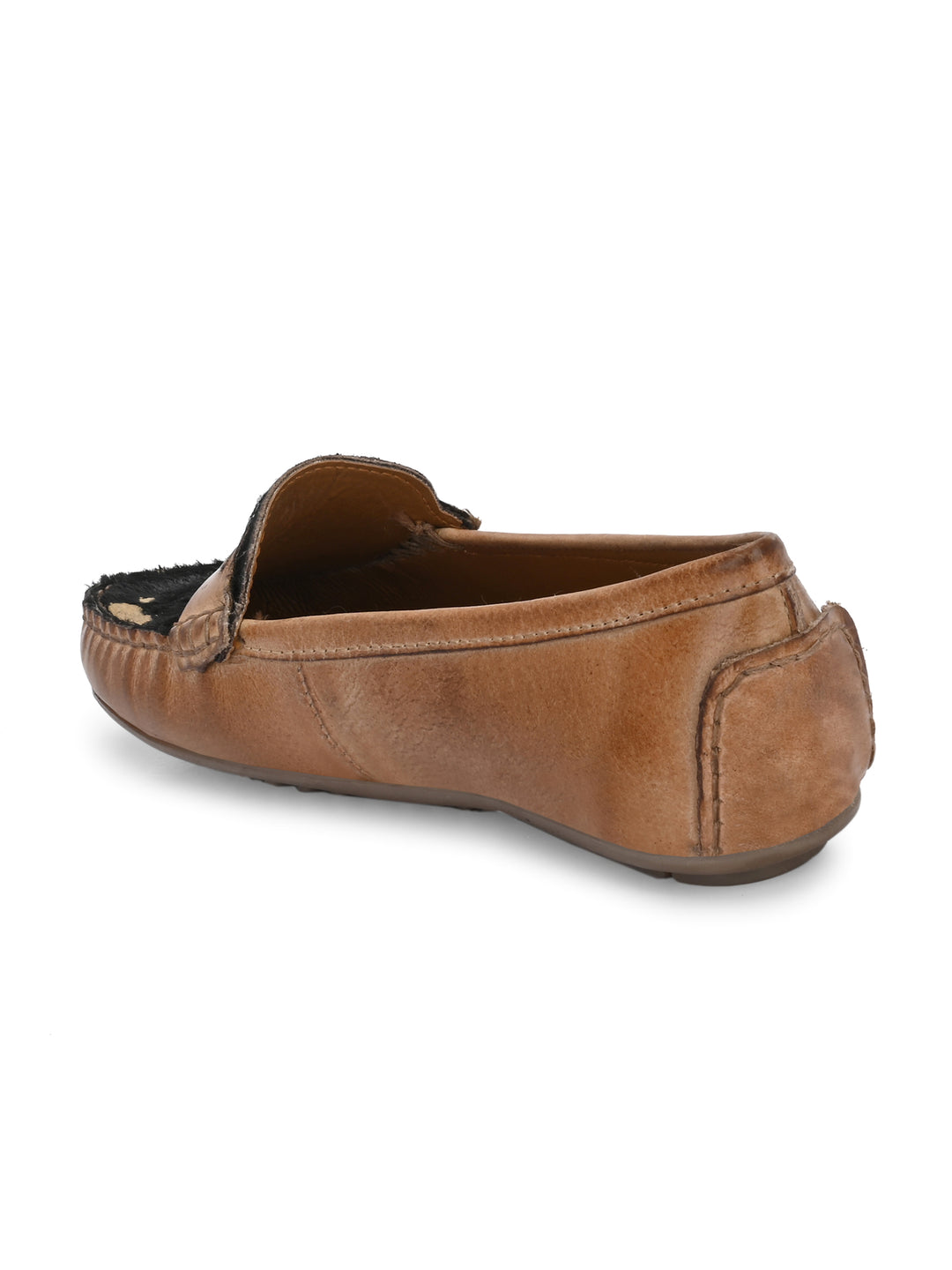 Women's Genuine Leather Moccasin