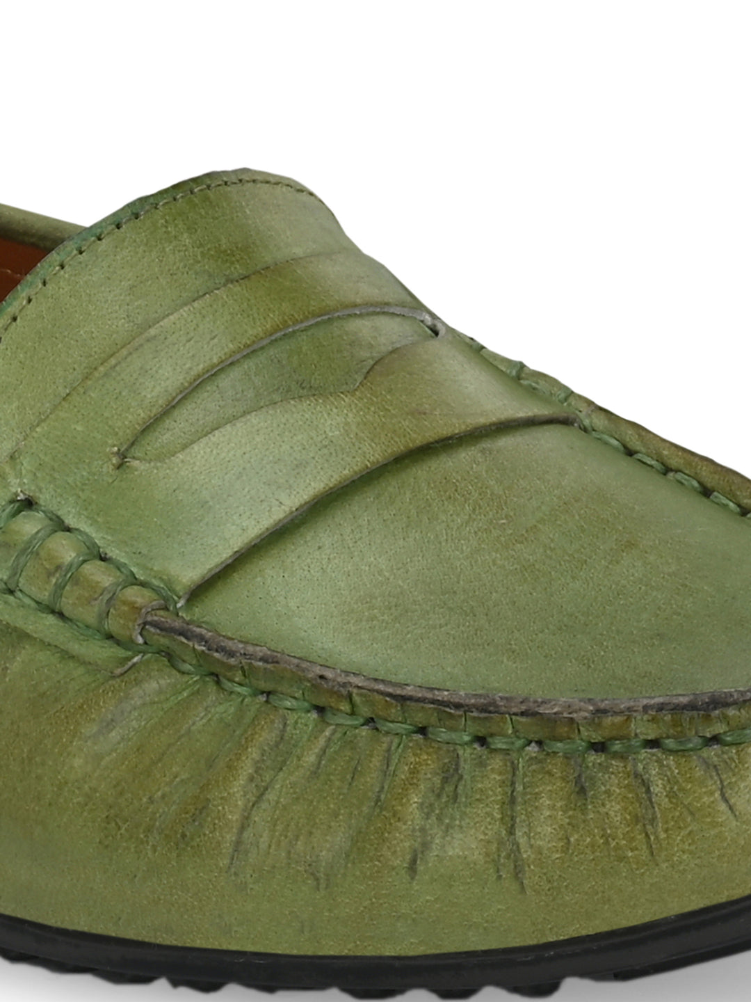 WOMEN LIGHT MOCCASIN SHOE