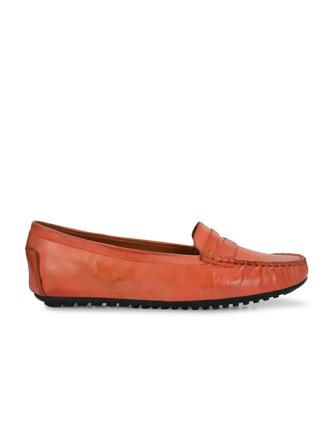 WOMEN LIGHT MOCCASIN SHOE