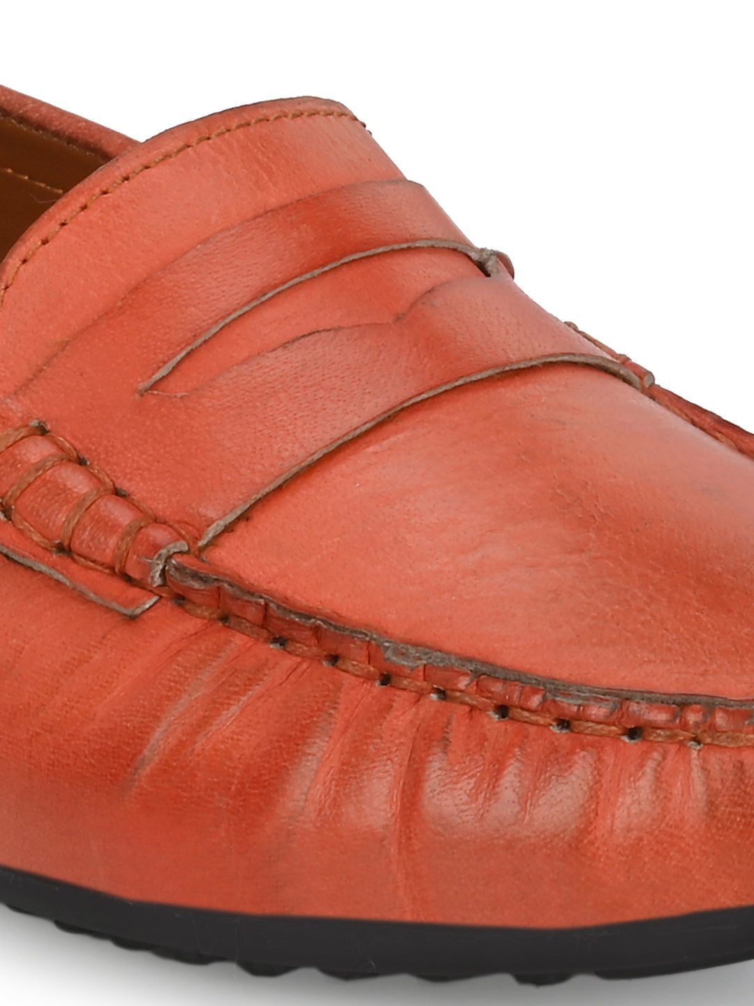 WOMEN LIGHT MOCCASIN SHOE