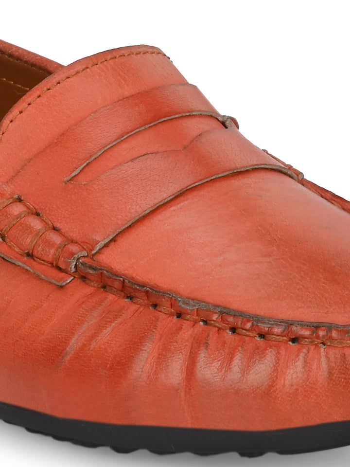 WOMEN LIGHT MOCCASIN SHOE
