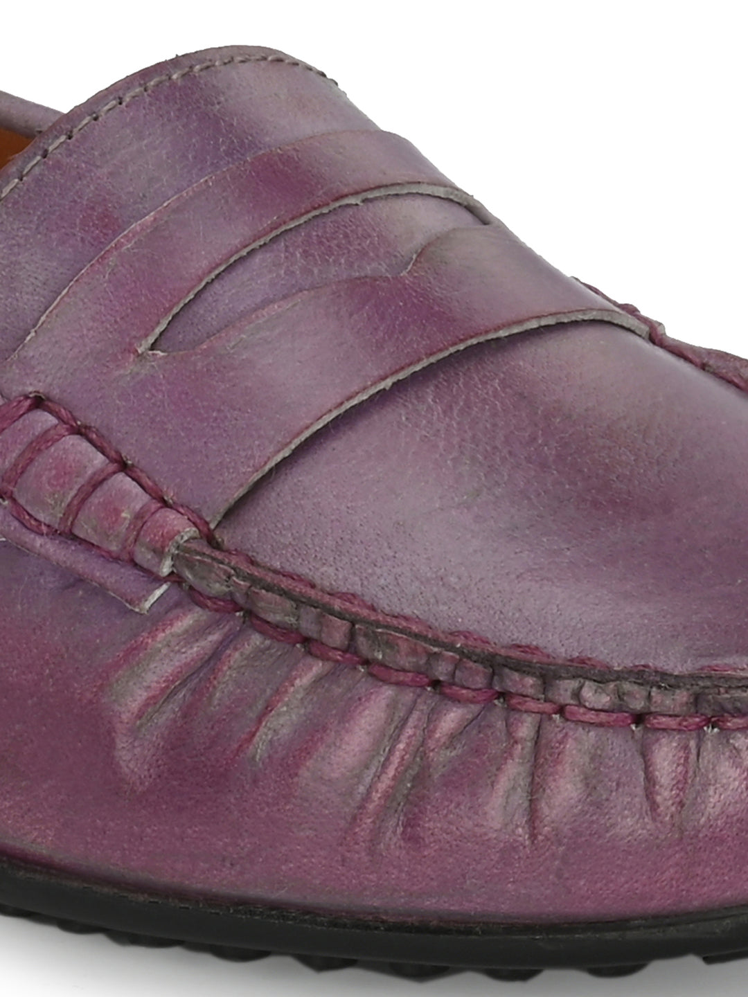 WOMEN LIGHT MOCCASIN SHOE
