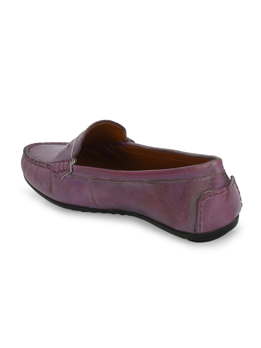 WOMEN LIGHT MOCCASIN SHOE