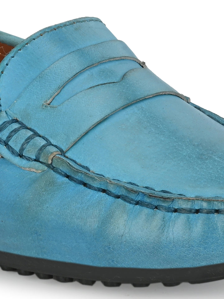 WOMEN LIGHT MOCCASIN SHOE