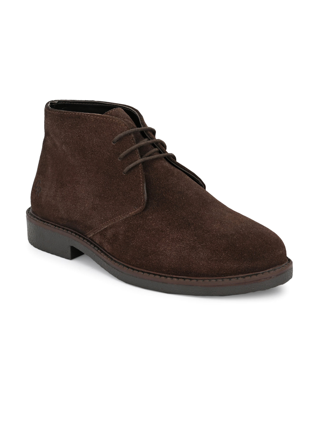 Men's Suede Leather Ankle Boot