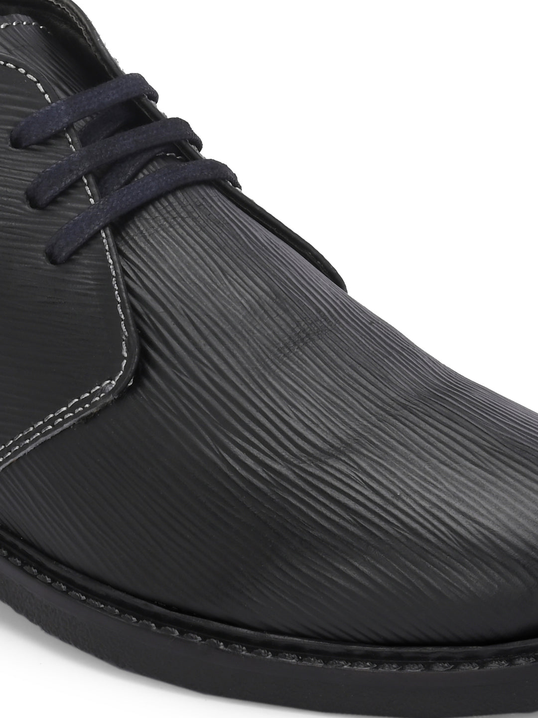 CARLO ROMANO PRIMIUME SUEDE LEATHER CASUAL DERBY BOOT FOR MEN