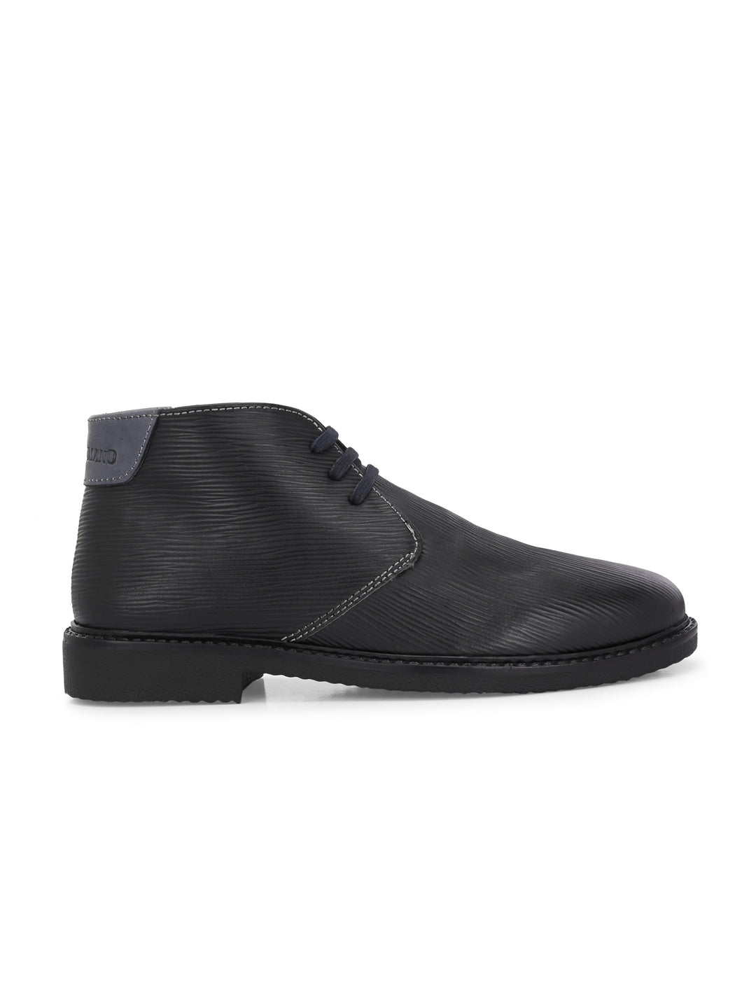 CARLO ROMANO PRIMIUME SUEDE LEATHER CASUAL DERBY BOOT FOR MEN