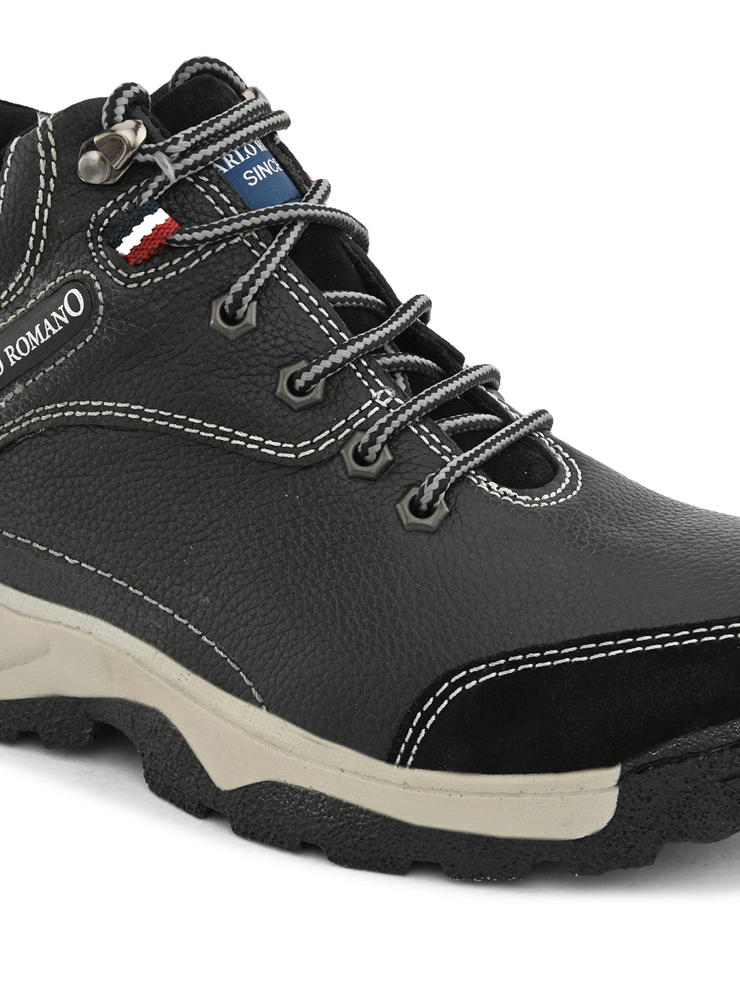 CARLO ROMANO BY WASAN  ANKLE BOOT FOR MEN