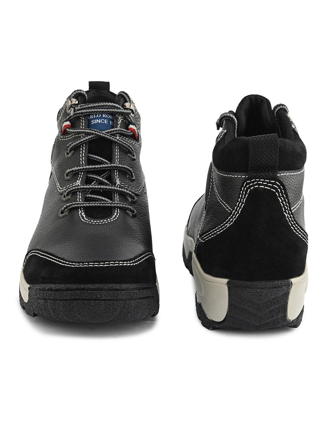 CARLO ROMANO BY WASAN  ANKLE BOOT FOR MEN