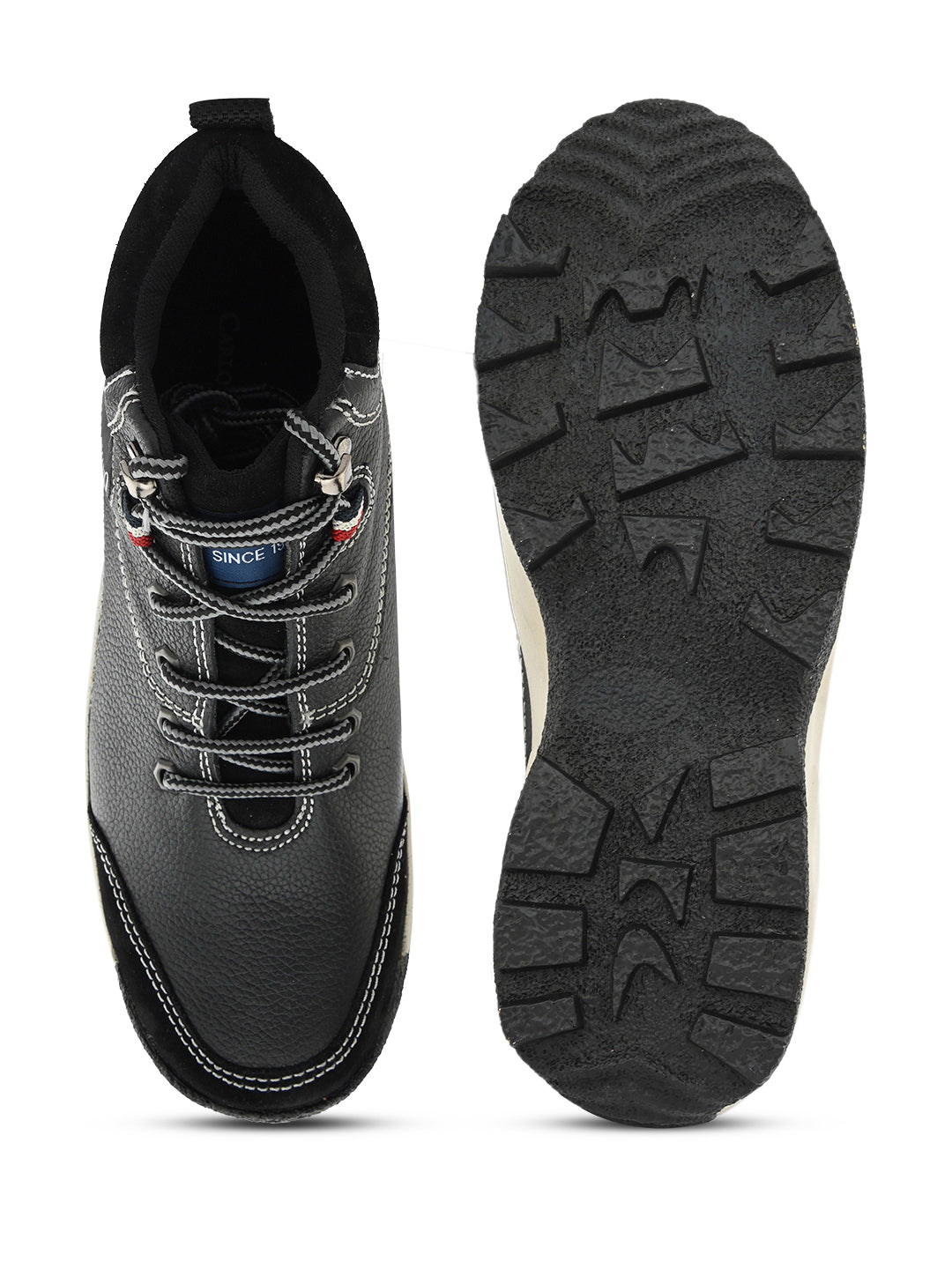 CARLO ROMANO BY WASAN  ANKLE BOOT FOR MEN