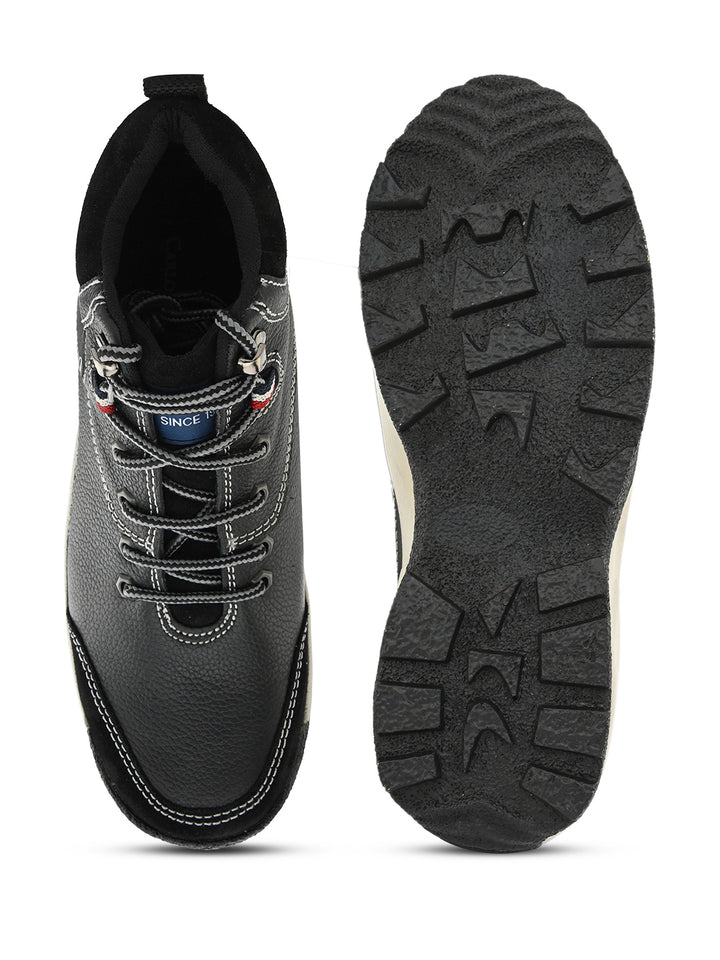 CARLO ROMANO BY WASAN  ANKLE BOOT FOR MEN