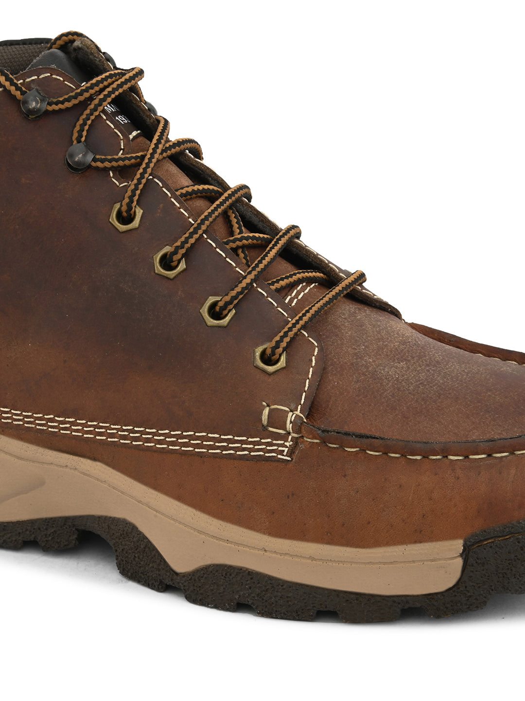 CARLO ROMANO BY WASAN  ANKLE BOOT FOR MEN