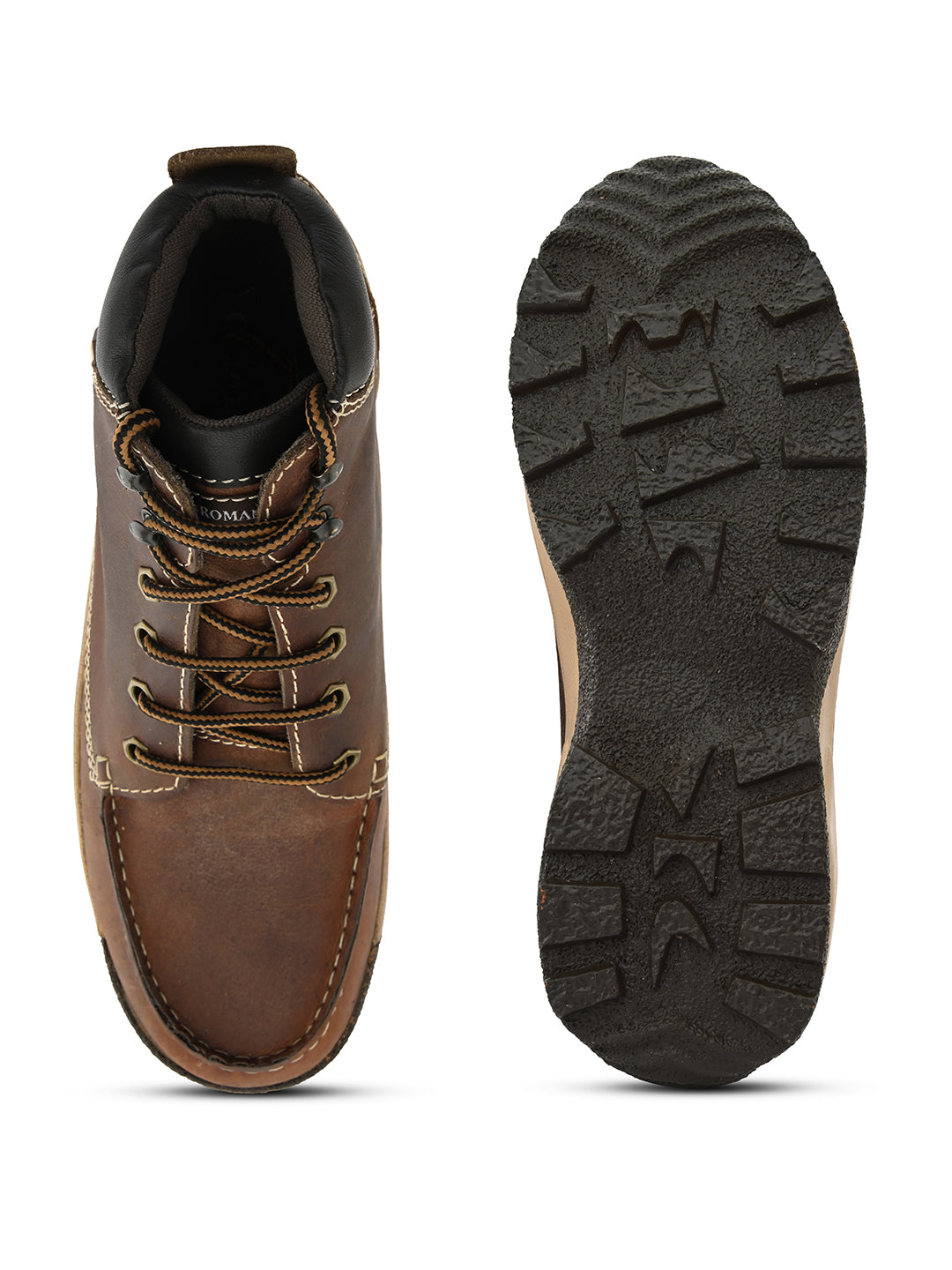 CARLO ROMANO BY WASAN  ANKLE BOOT FOR MEN