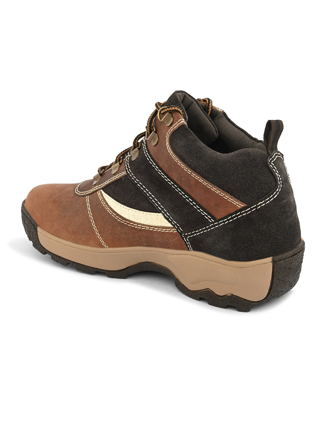 CARLO ROMANO BY WASAN  ANKLE BOOT FOR MEN