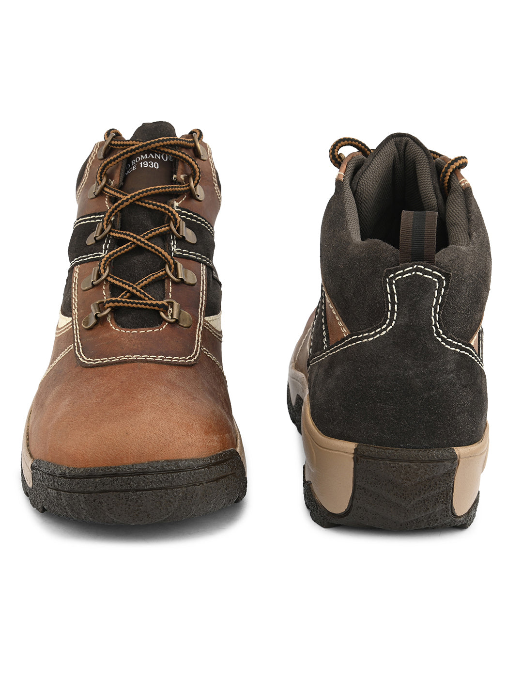 CARLO ROMANO BY WASAN  ANKLE BOOT FOR MEN