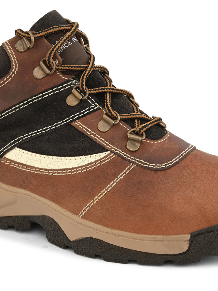 CARLO ROMANO BY WASAN  ANKLE BOOT FOR MEN