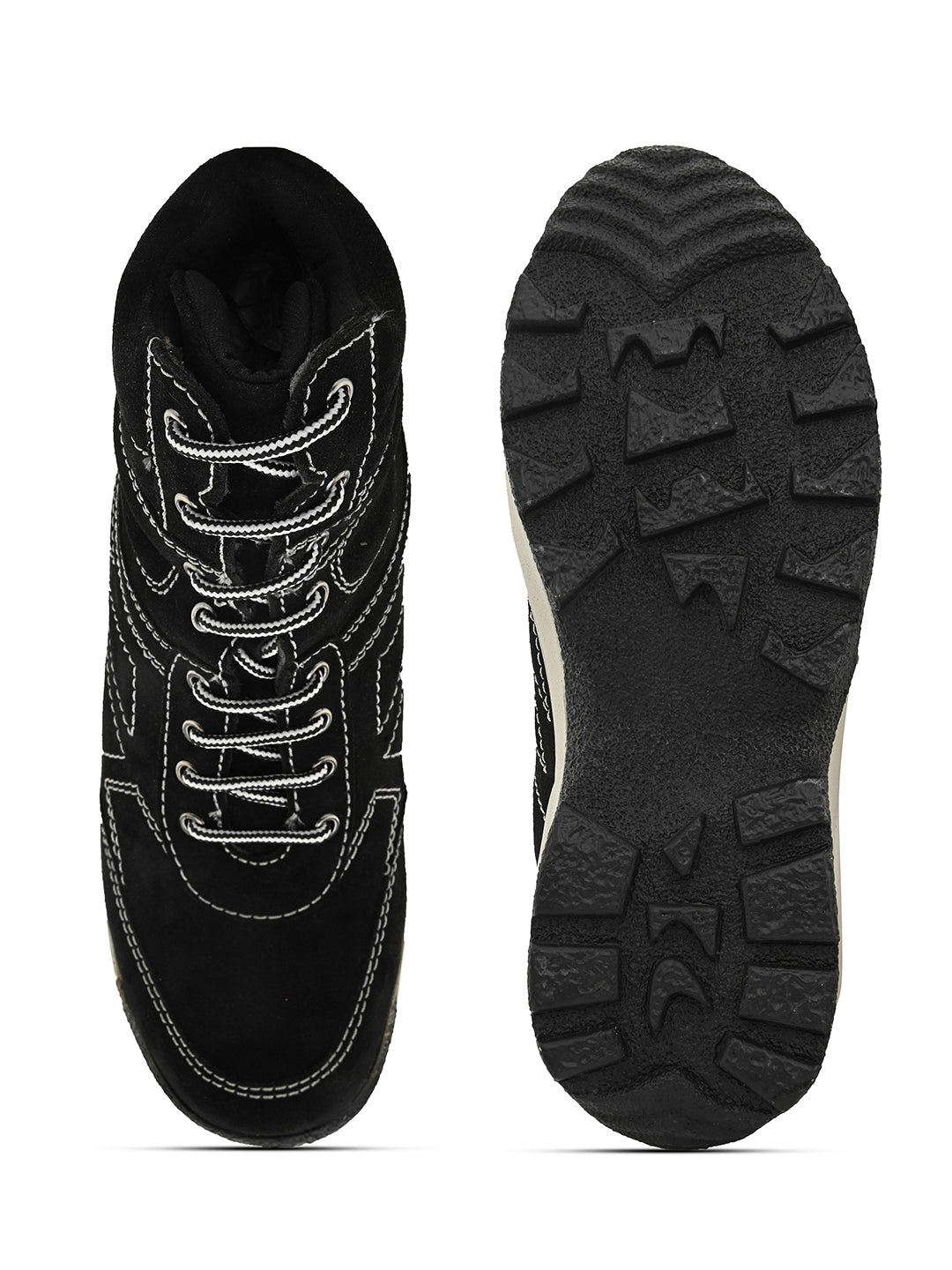 CARLO ROMANO BY WASAN  ANKLE BOOT FOR MEN