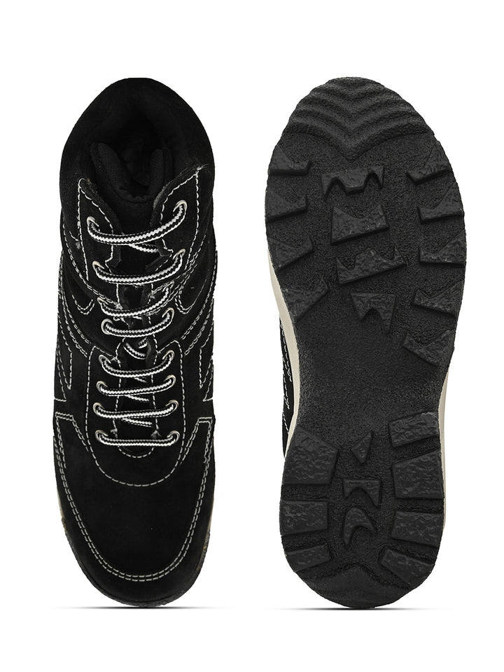 CARLO ROMANO BY WASAN  ANKLE BOOT FOR MEN