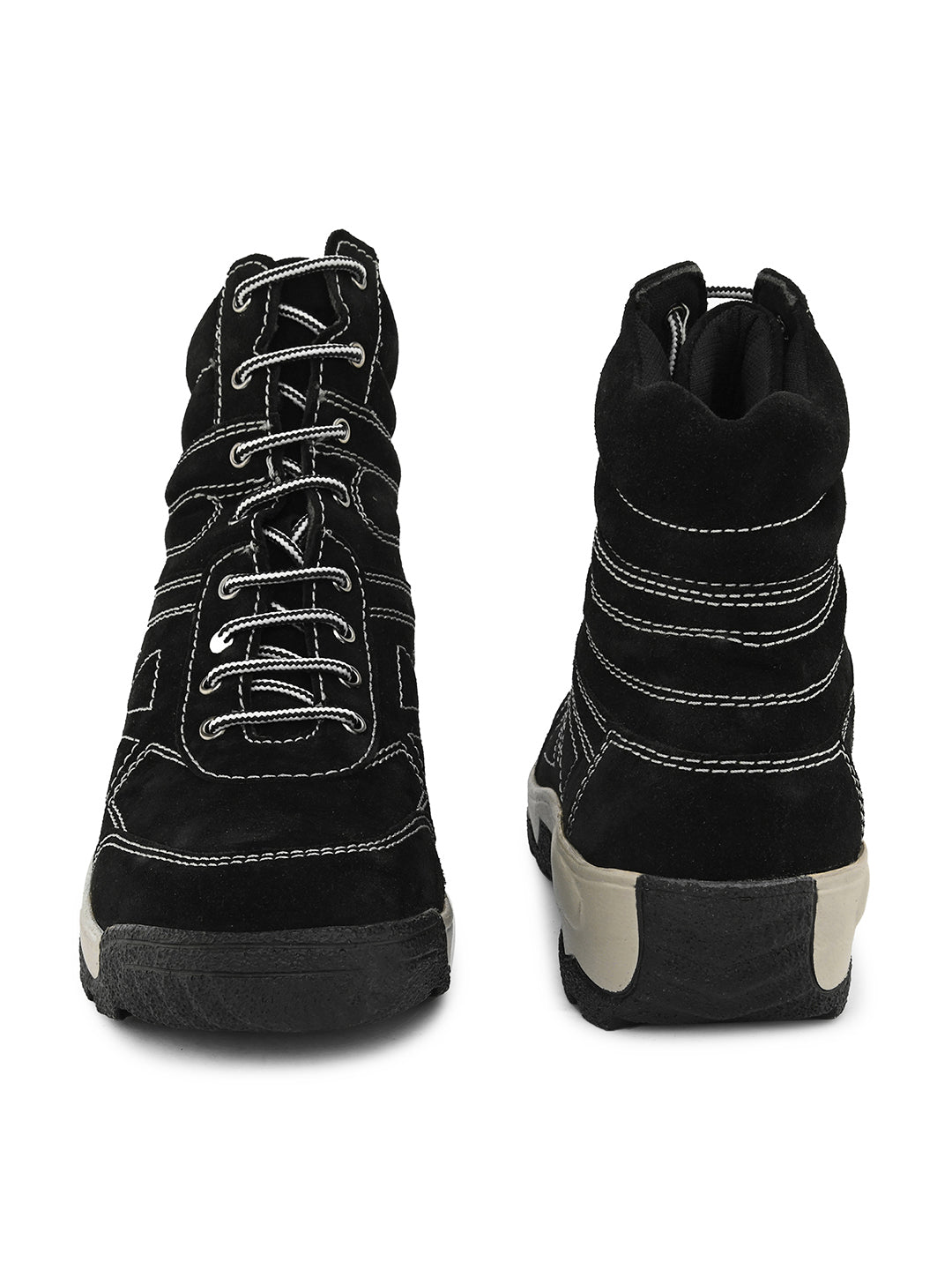 CARLO ROMANO BY WASAN  ANKLE BOOT FOR MEN