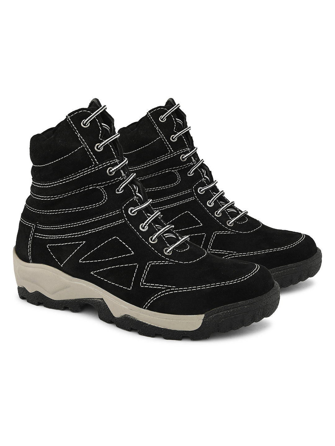 CARLO ROMANO BY WASAN  ANKLE BOOT FOR MEN