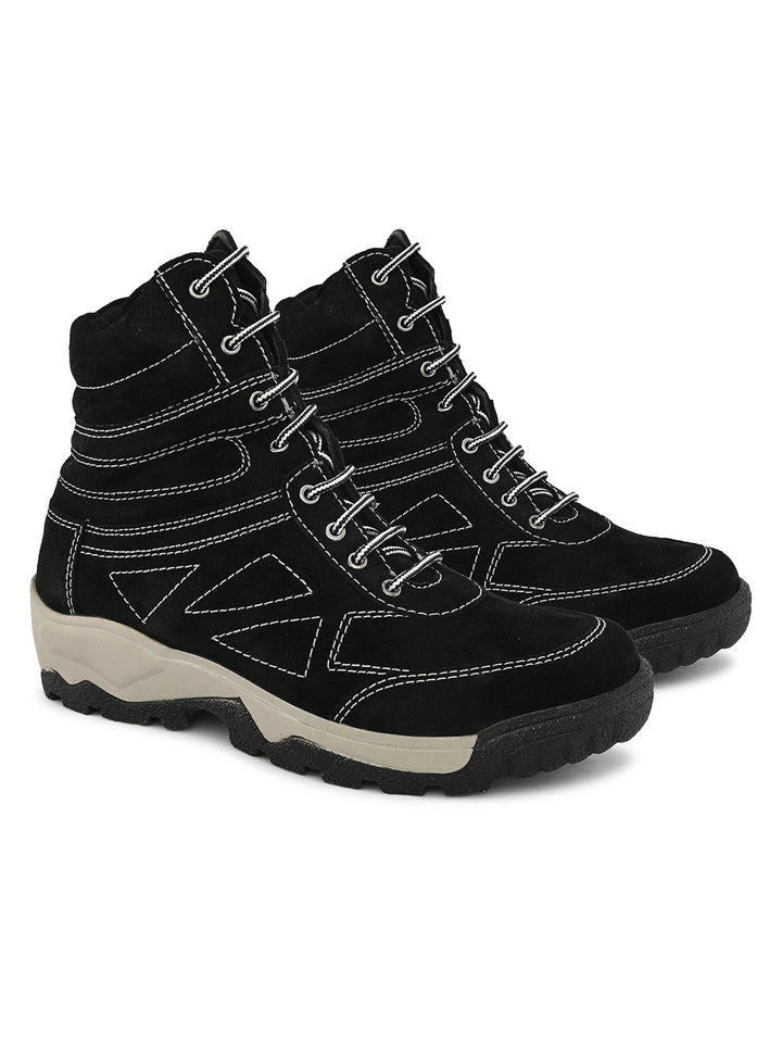 CARLO ROMANO BY WASAN  ANKLE BOOT FOR MEN