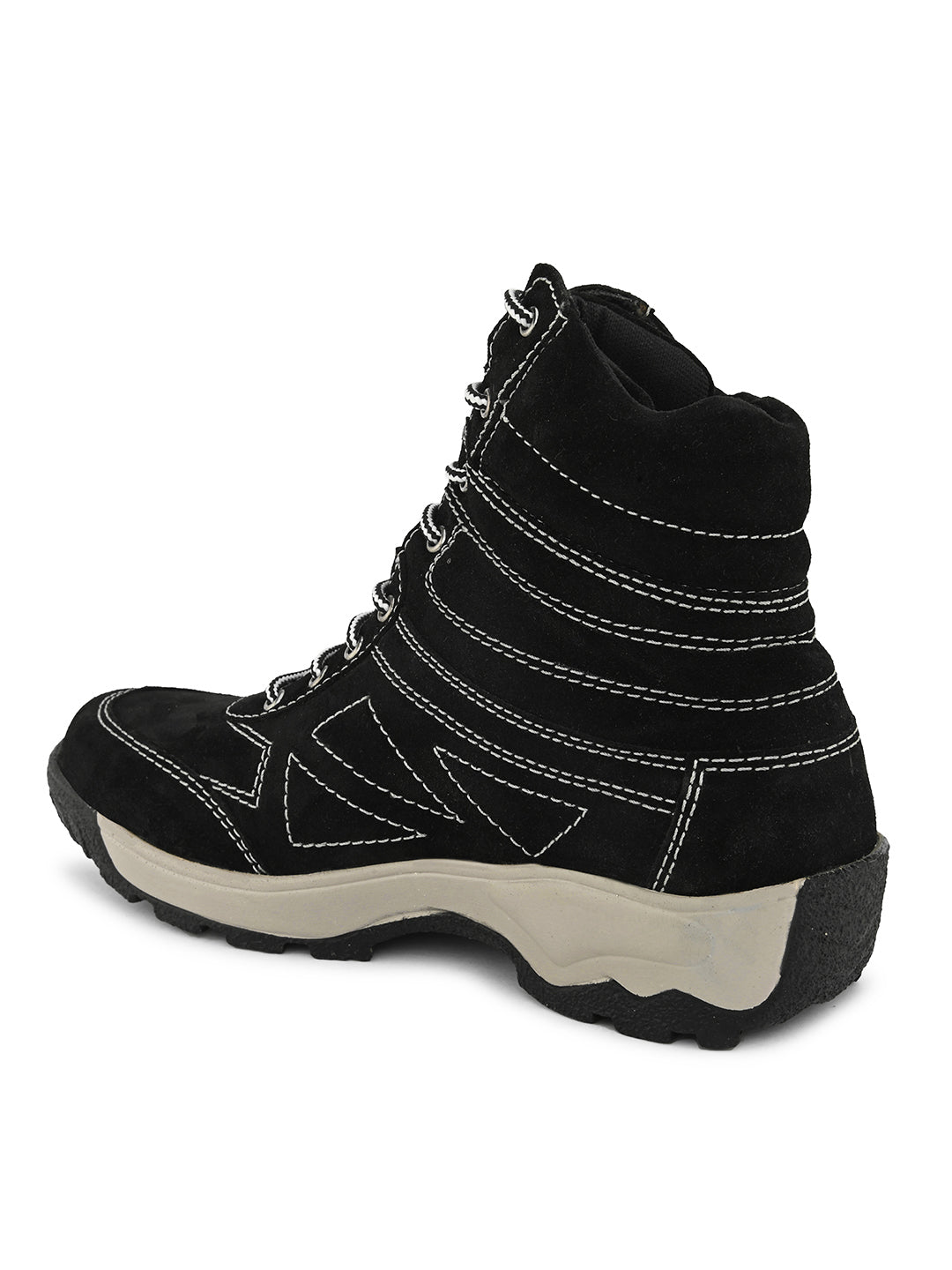 CARLO ROMANO BY WASAN  ANKLE BOOT FOR MEN