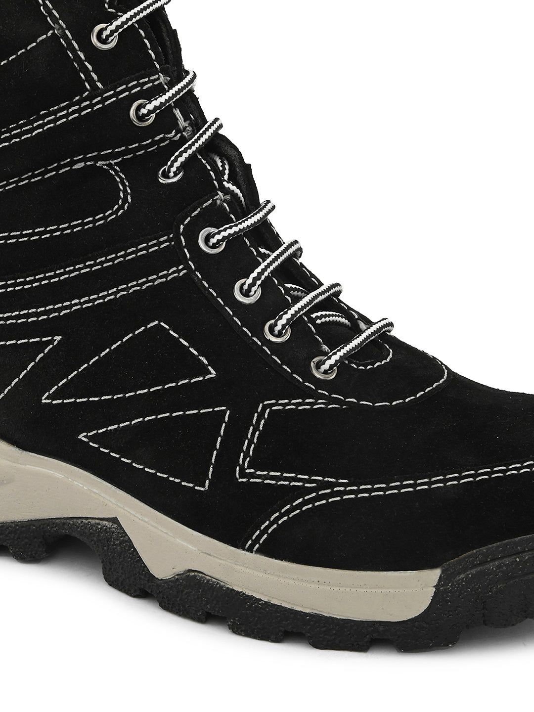 CARLO ROMANO BY WASAN  ANKLE BOOT FOR MEN