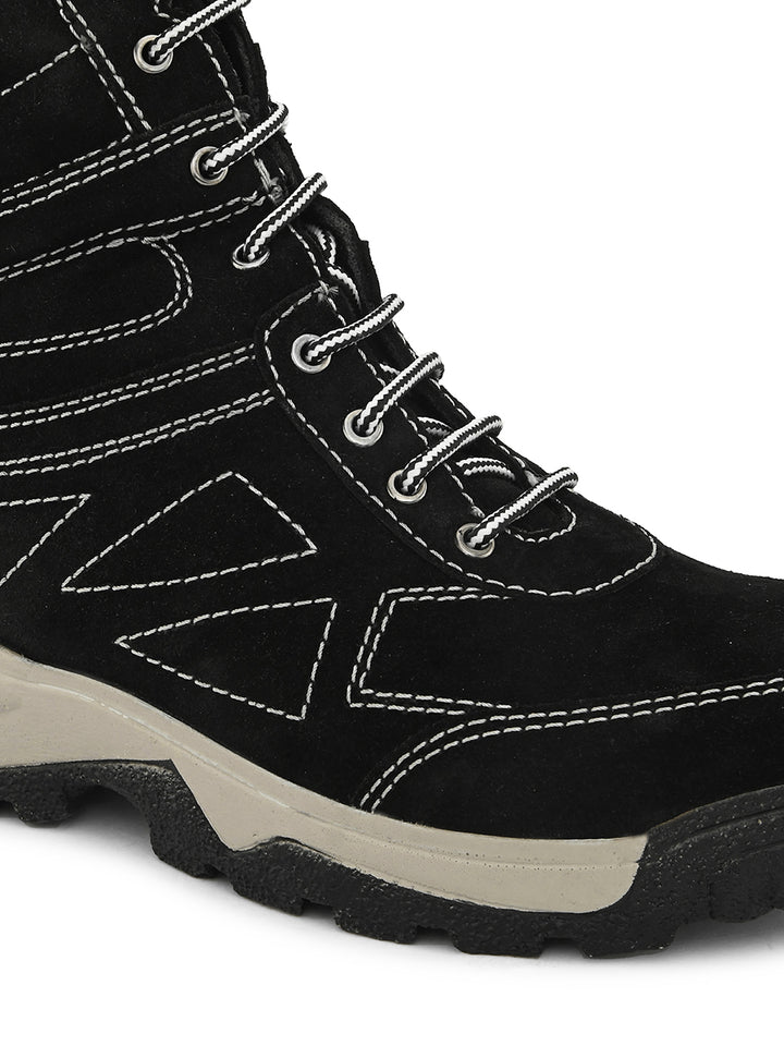 CARLO ROMANO BY WASAN  ANKLE BOOT FOR MEN