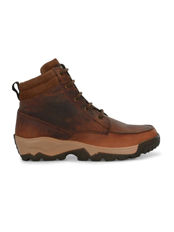 CARLO ROMANO BY WASAN  ANKLE BOOT FOR MEN