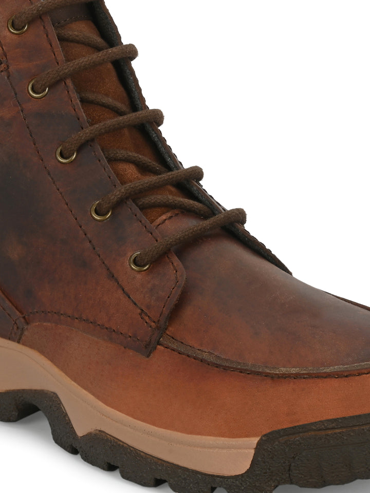 CARLO ROMANO BY WASAN  ANKLE BOOT FOR MEN