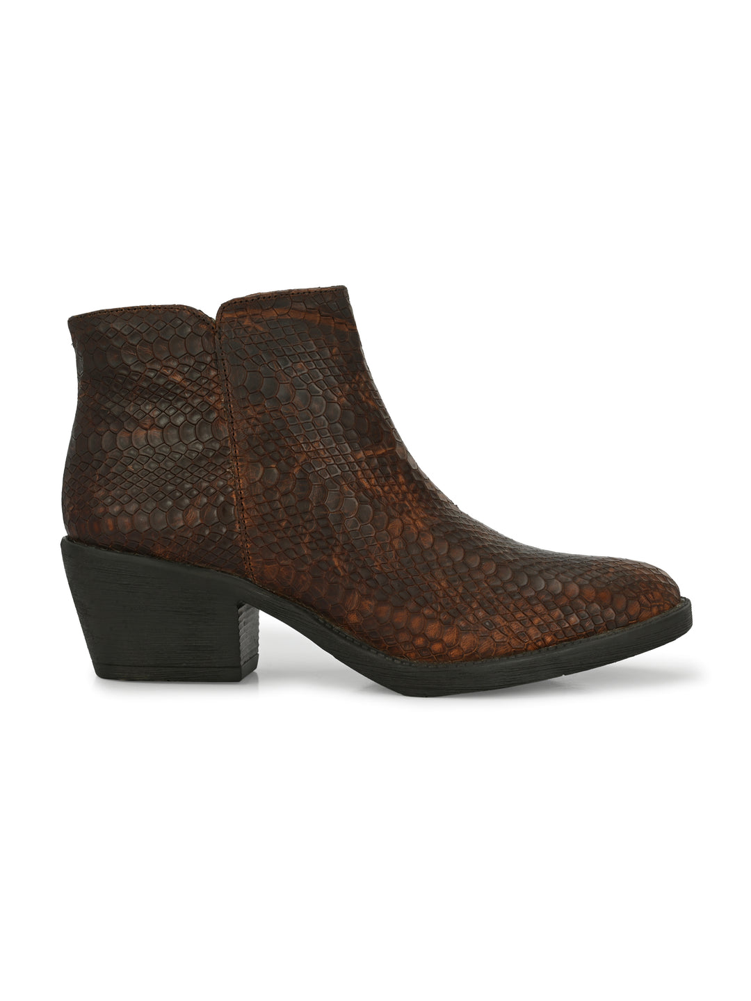 CARLO ROMANO BY WASAN  ANKLE BOOT FOR WOMEN