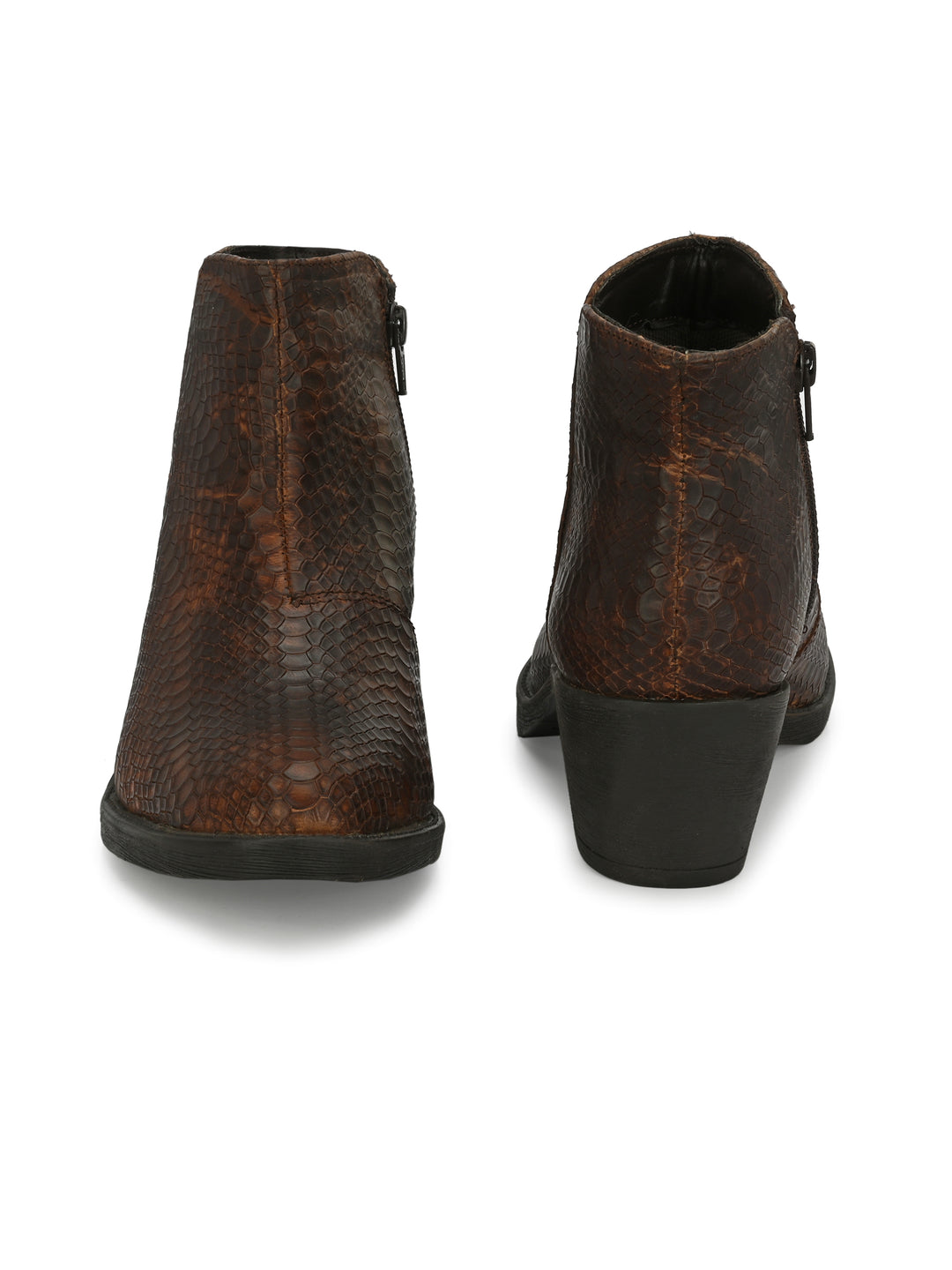 CARLO ROMANO BY WASAN  ANKLE BOOT FOR WOMEN