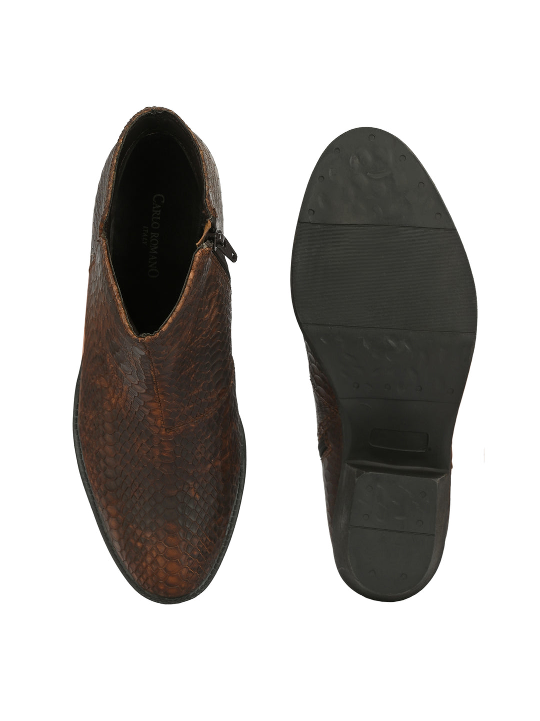 CARLO ROMANO BY WASAN  ANKLE BOOT FOR WOMEN