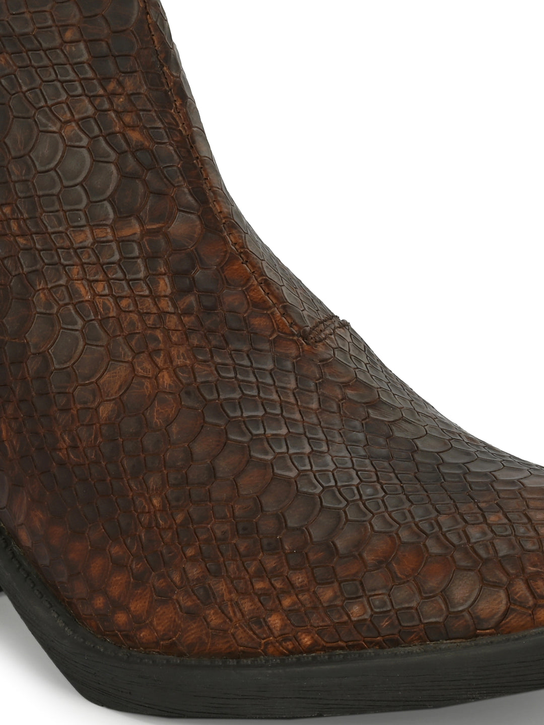 CARLO ROMANO BY WASAN  ANKLE BOOT FOR WOMEN