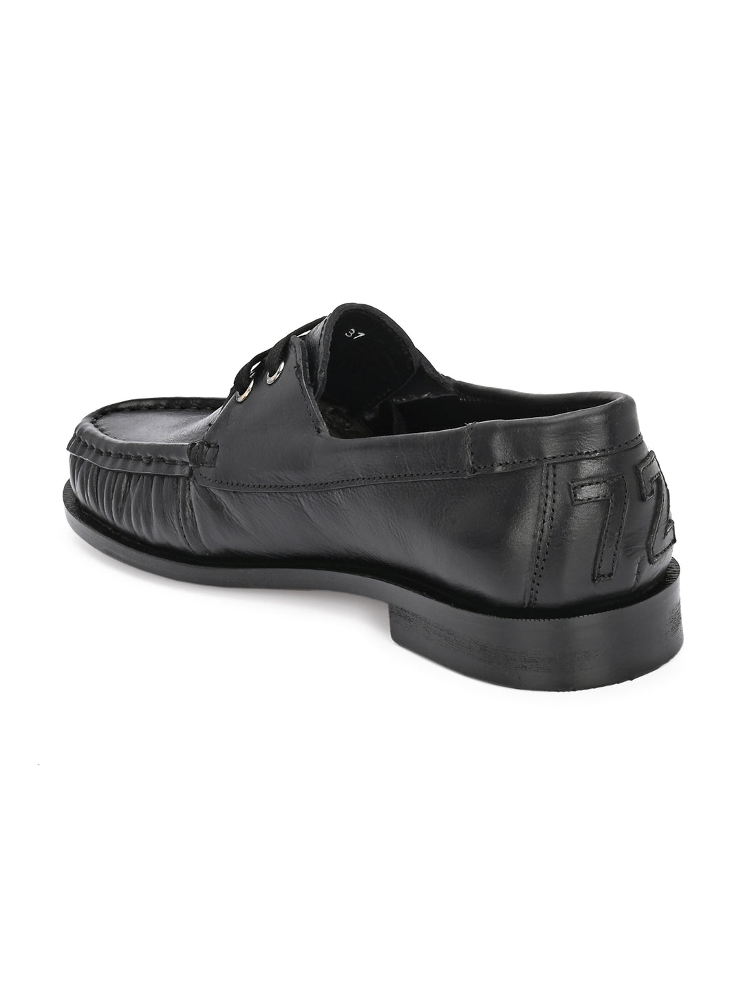 Carlo Romano Genuine Leather | Premium Leather Sole Mocassin for Men