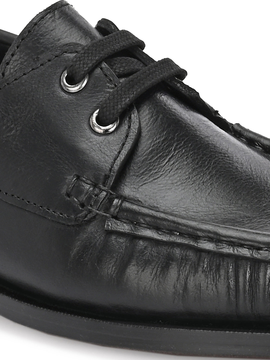 Carlo Romano Genuine Leather | Premium Leather Sole Mocassin for Men