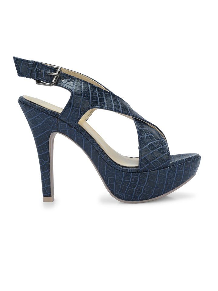 CARLO ROMANO Women Multicolor Heels